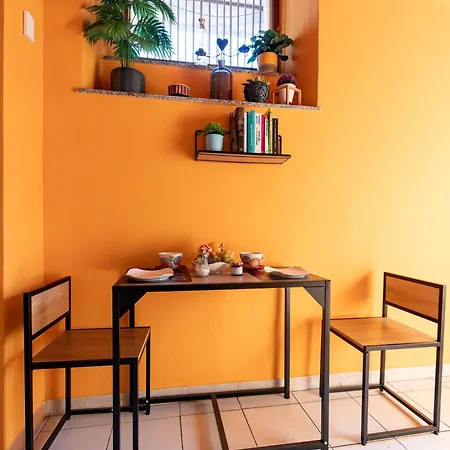 Appartamento Maison 1800