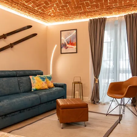 Maison 1800 Appartamento *