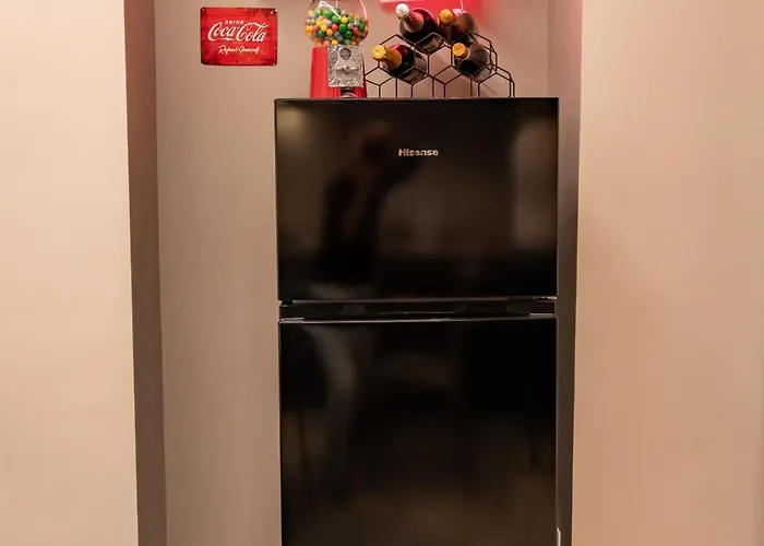 Maison 1800 Apartamento *
