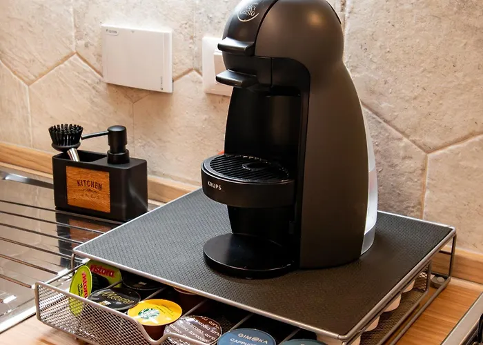 Apartamento Maison 1800 *