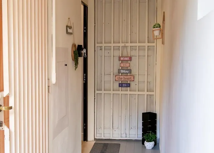 Maison 1800 Lejlighed *