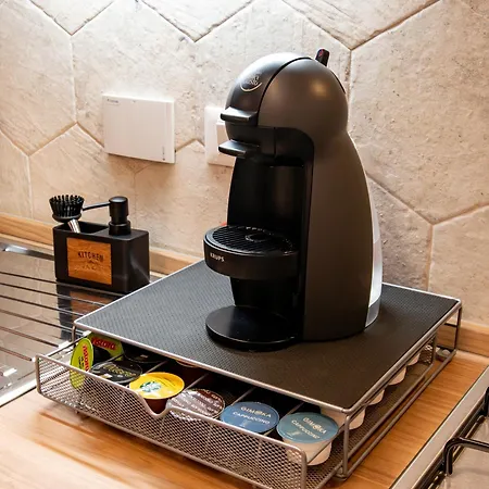 Apartamento Maison 1800 *