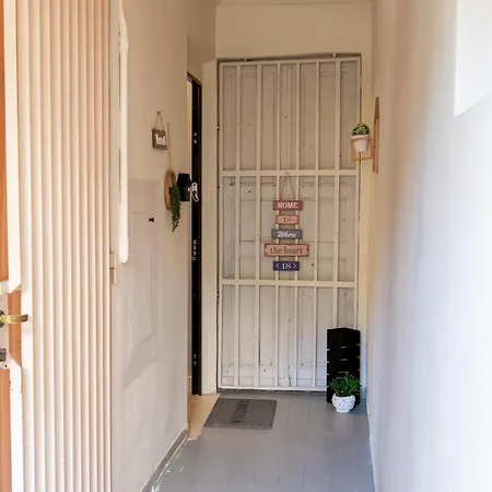 Maison 1800 Apartamento *