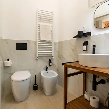 Apartman Maison 1800