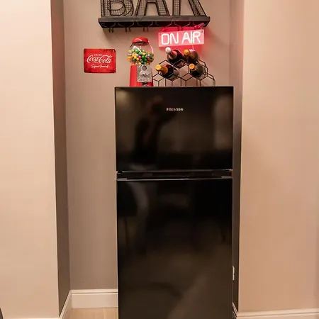 Maison 1800 Apartman *