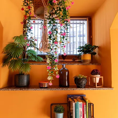 Maison 1800 Apartman