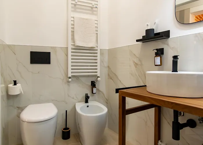 Apartman Maison 1800