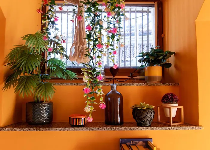 Maison 1800 Apartman