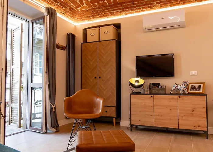 Apartman Maison 1800